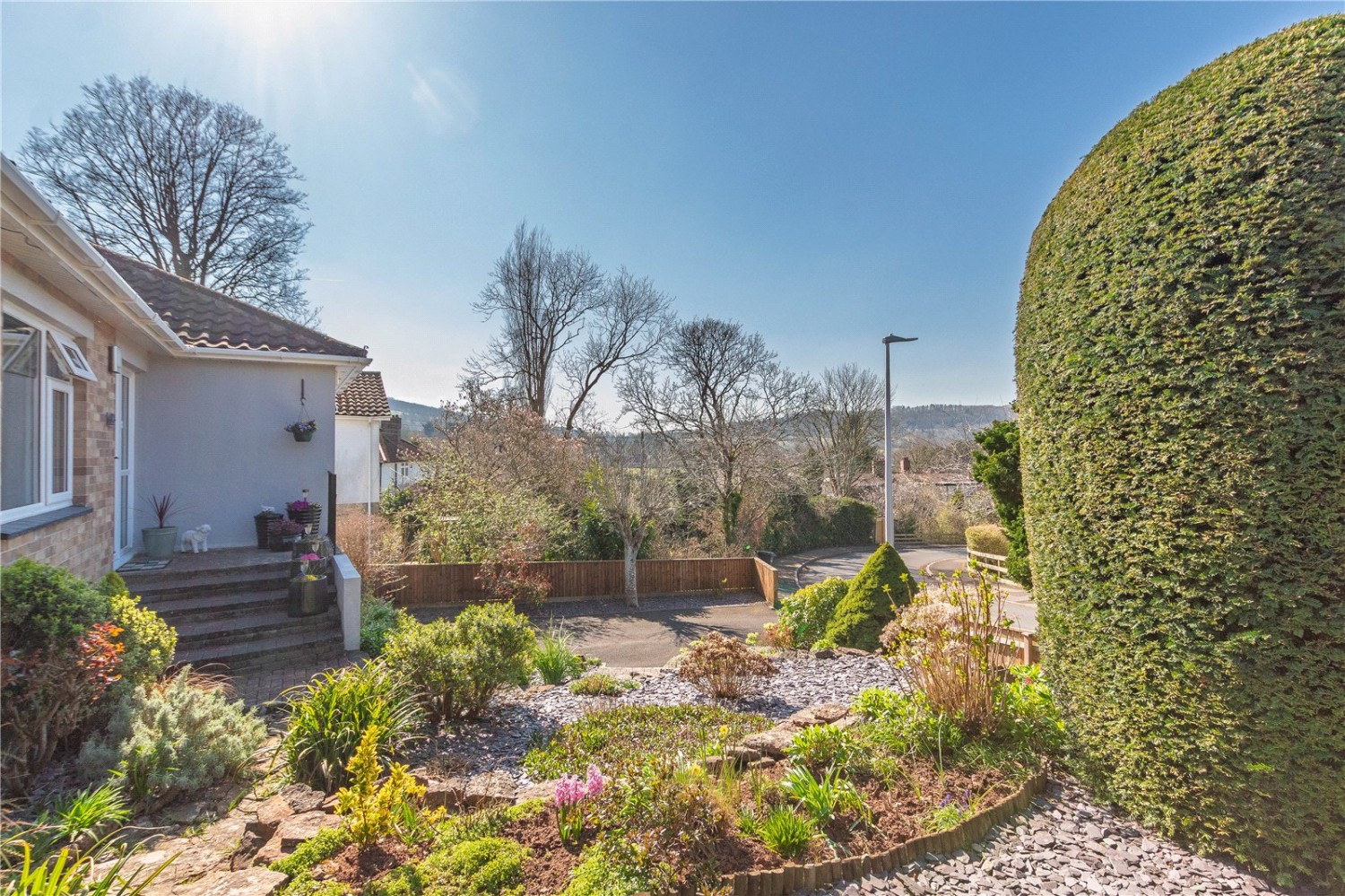 Winscombe, Somerset