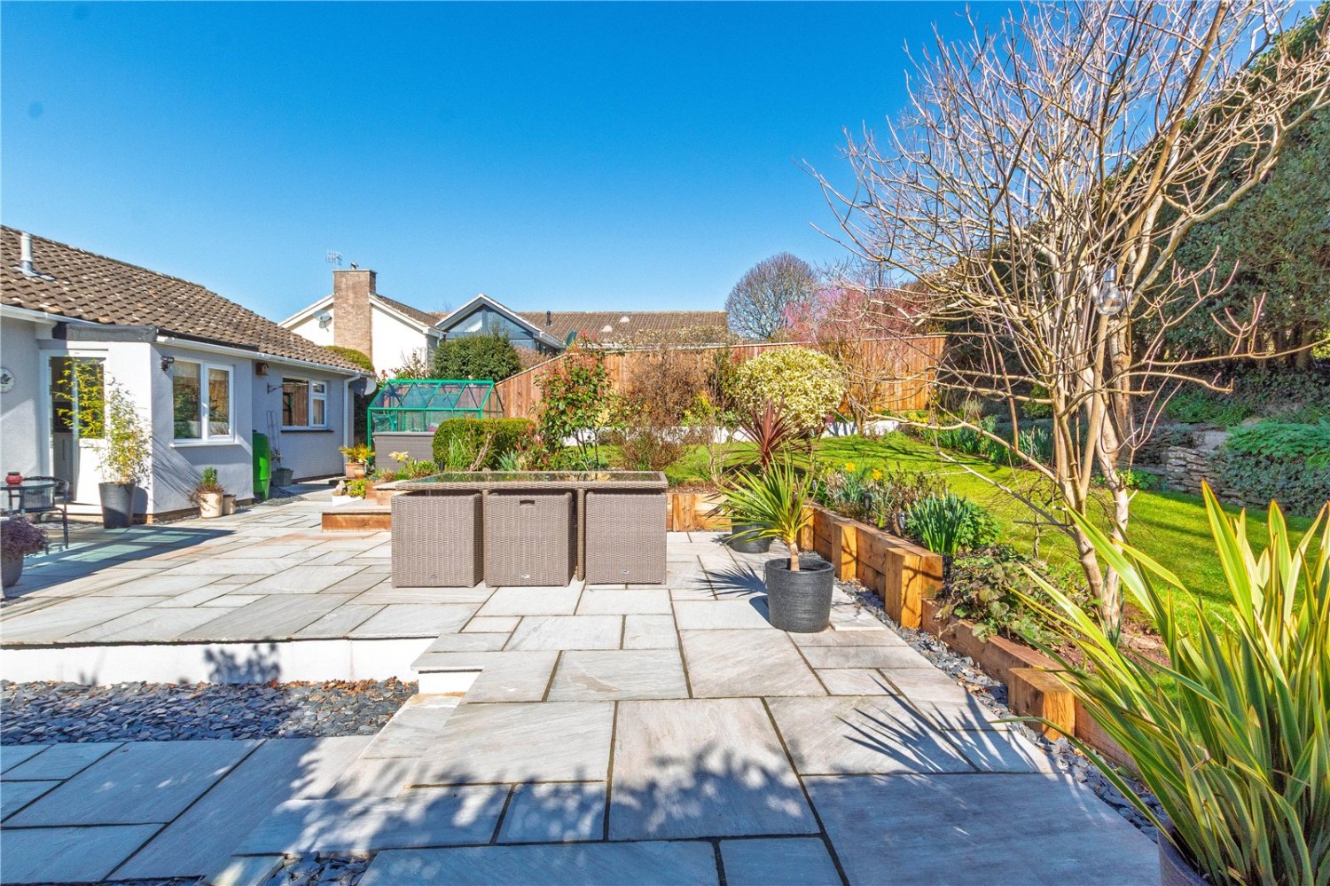 Winscombe, Somerset