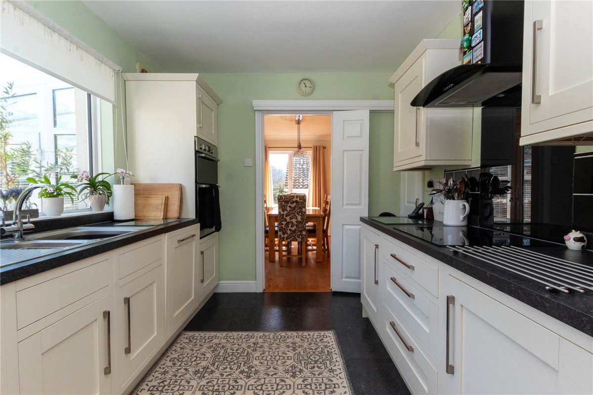 Winscombe, Somerset