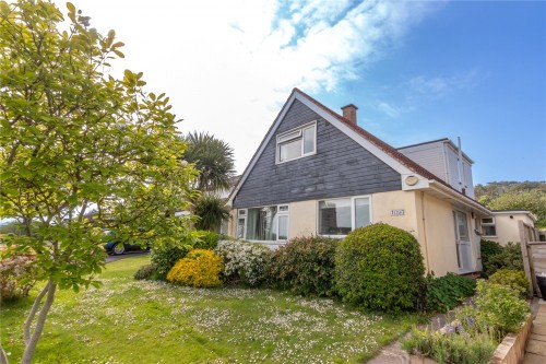 Worle, Weston-super-Mare, Somerset