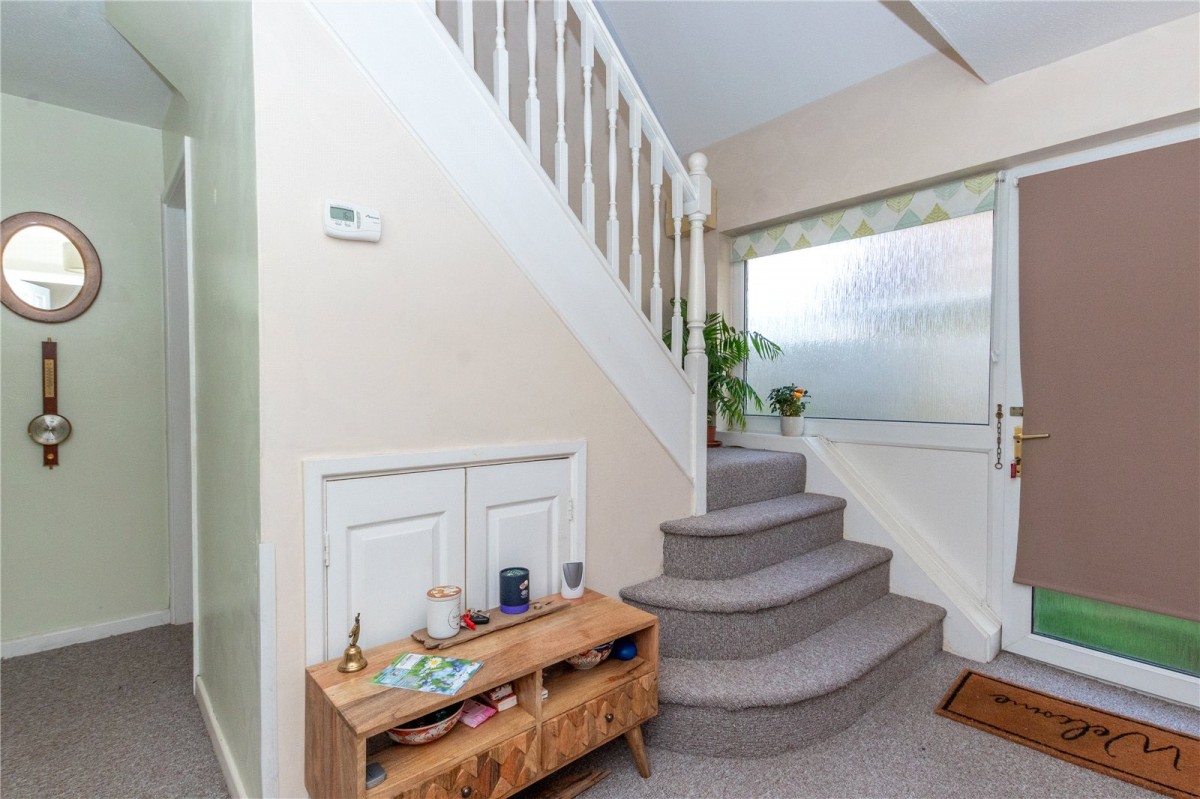 Worle, Weston-super-Mare, Somerset