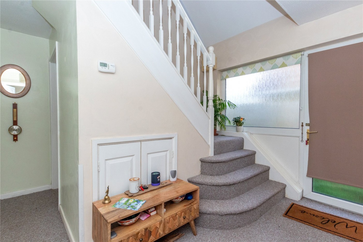 Worle, Weston-super-Mare, Somerset