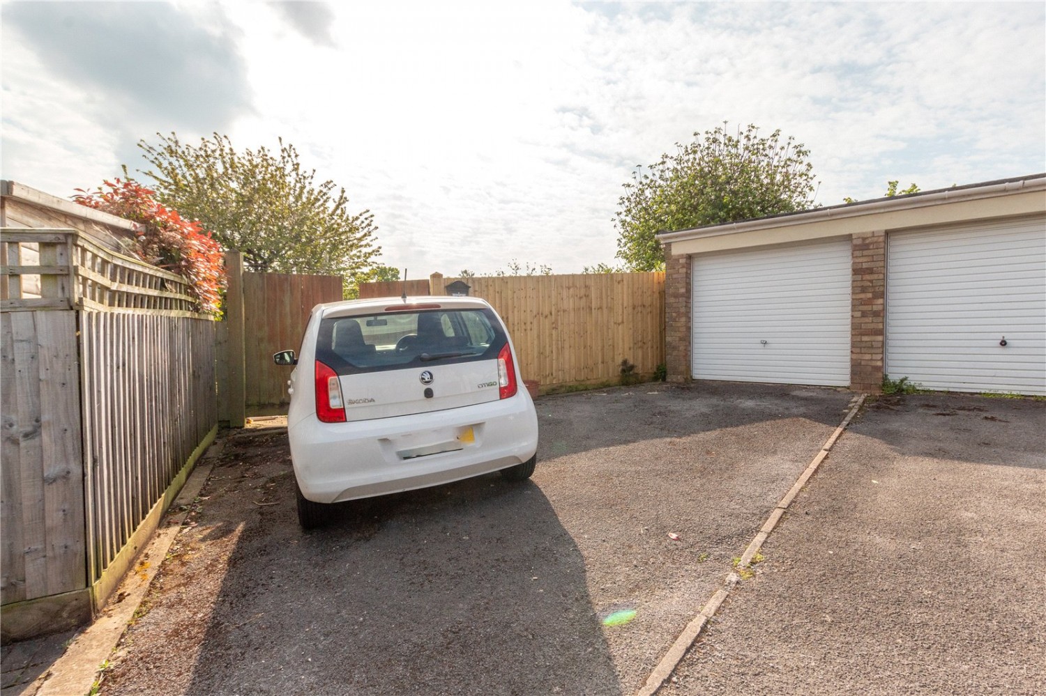 Worle, Weston-super-Mare, Somerset