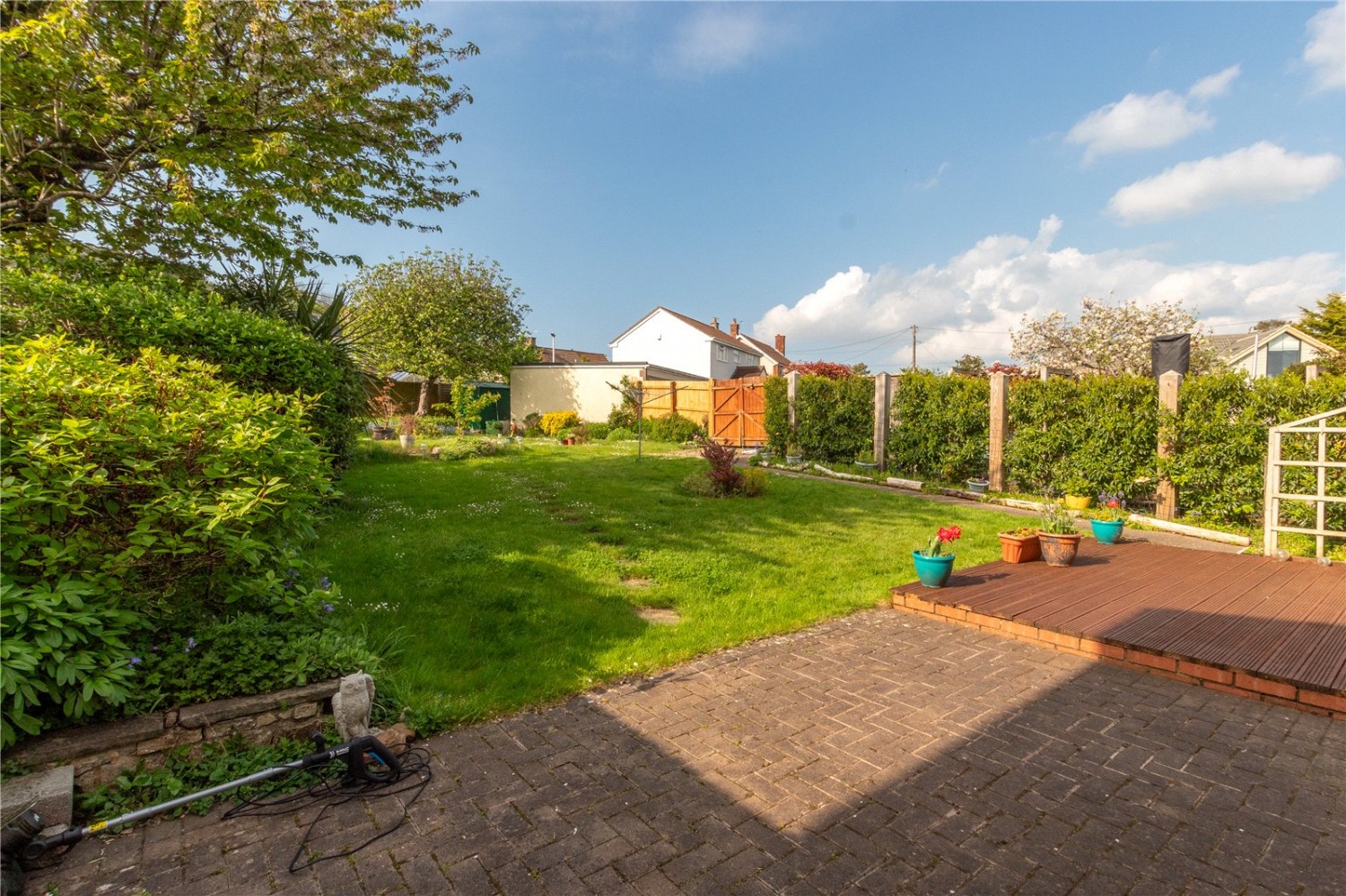 Worle, Weston-super-Mare, Somerset