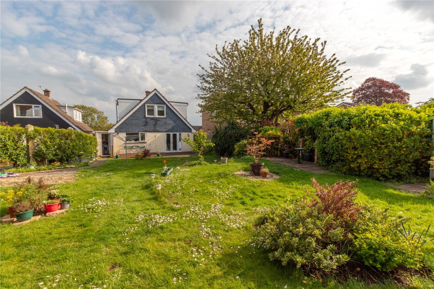 Worle, Weston-super-Mare, Somerset