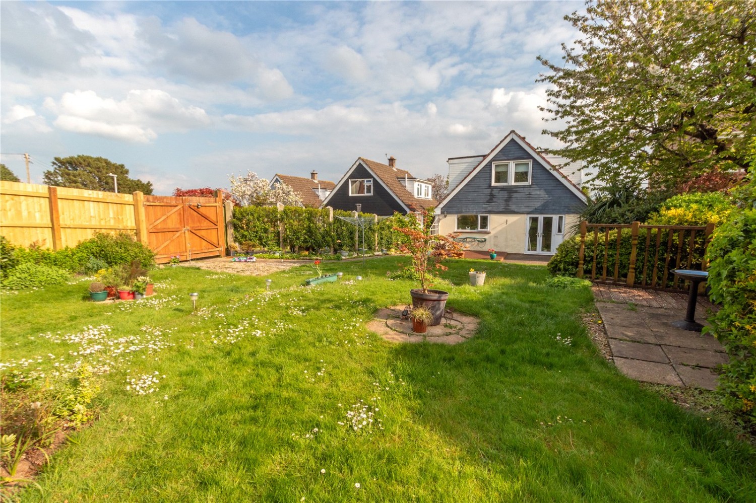 Worle, Weston-super-Mare, Somerset