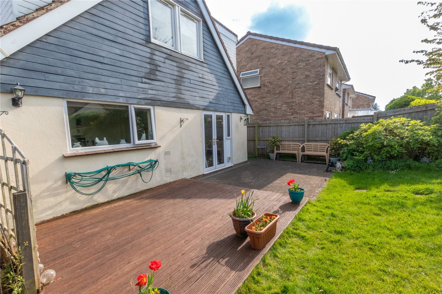 Worle, Weston-super-Mare, Somerset