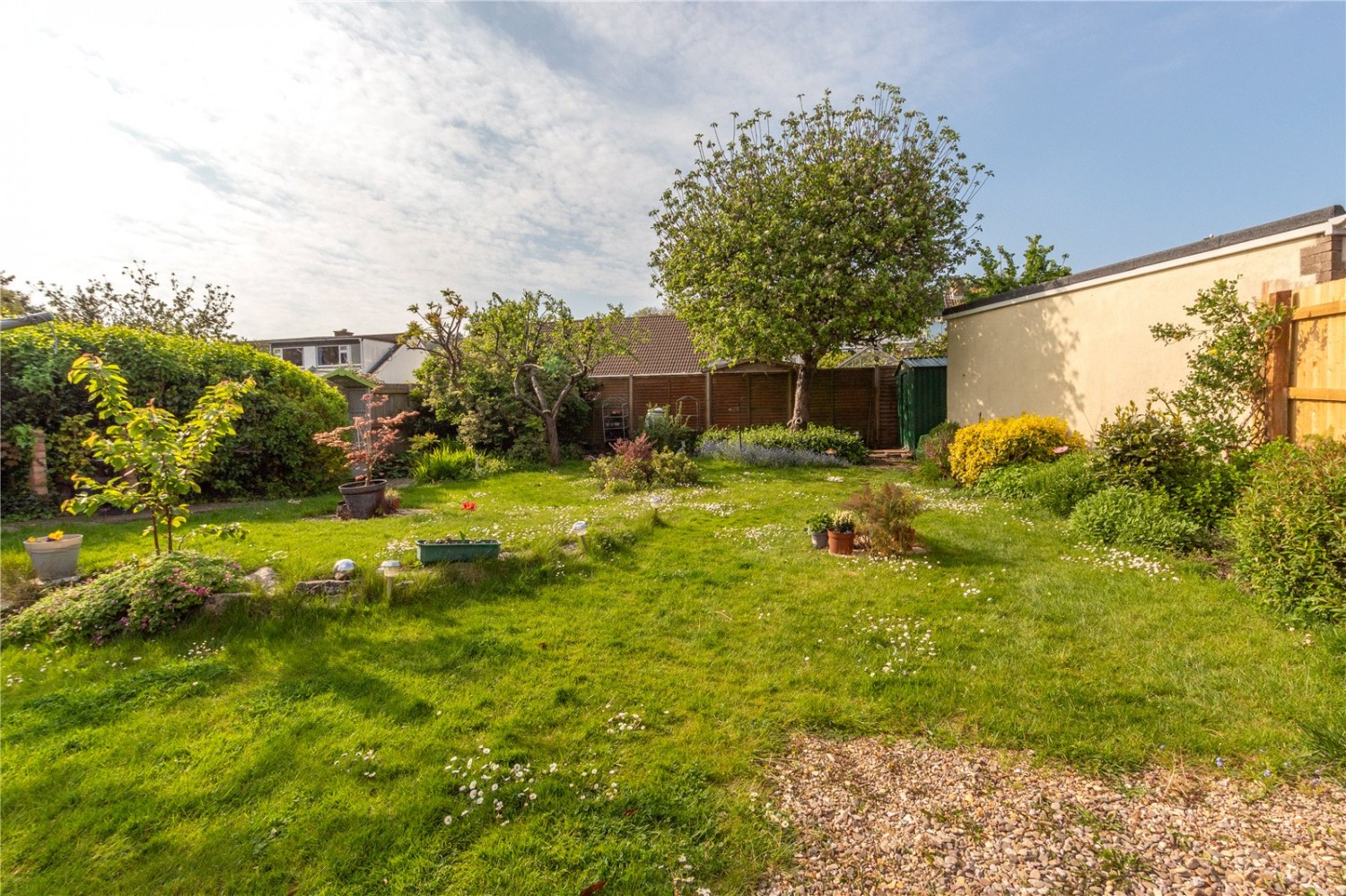 Worle, Weston-super-Mare, Somerset