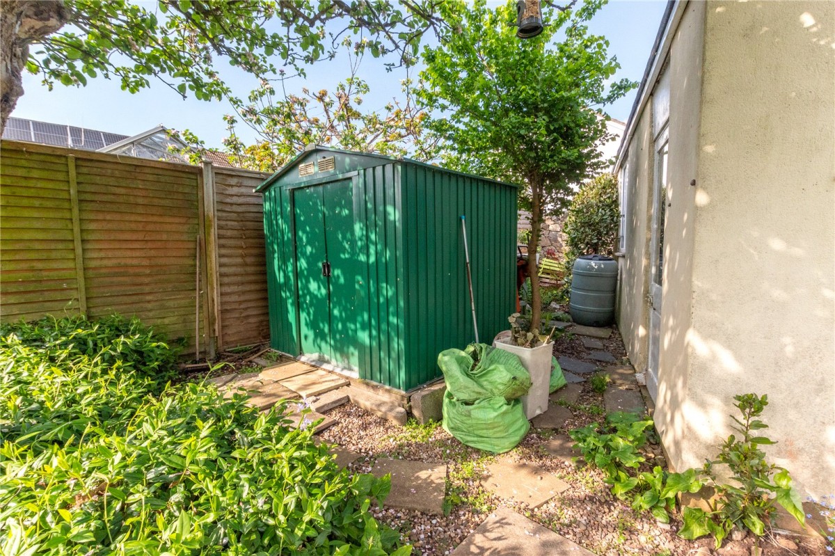 Worle, Weston-super-Mare, Somerset