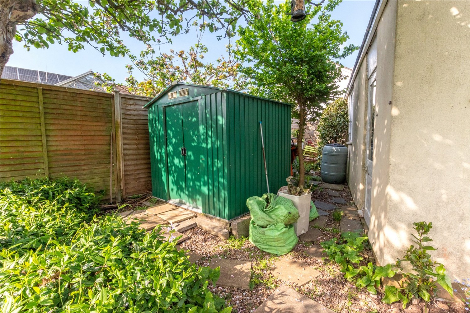 Worle, Weston-super-Mare, Somerset