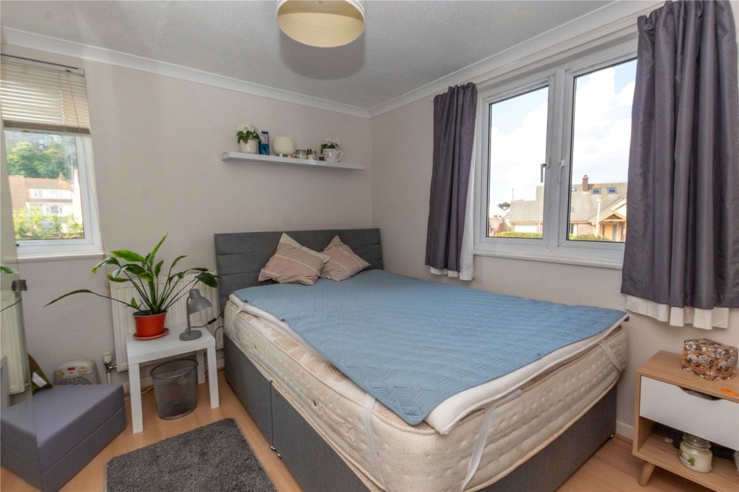 Worle, Weston-super-Mare, Somerset