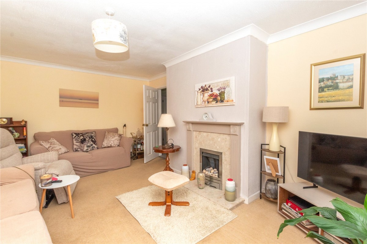 Worle, Weston-super-Mare, Somerset