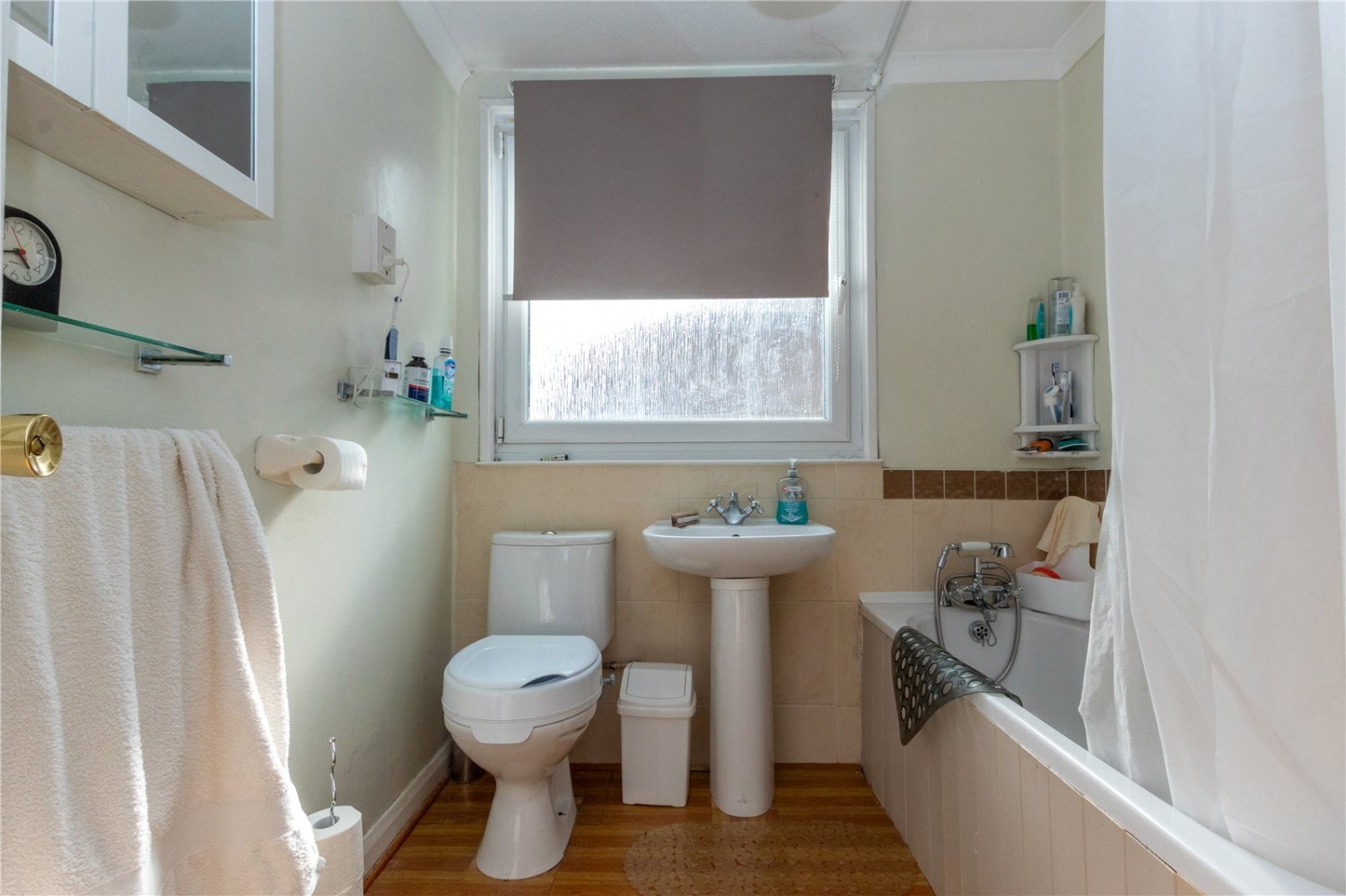 Worle, Weston-super-Mare, Somerset
