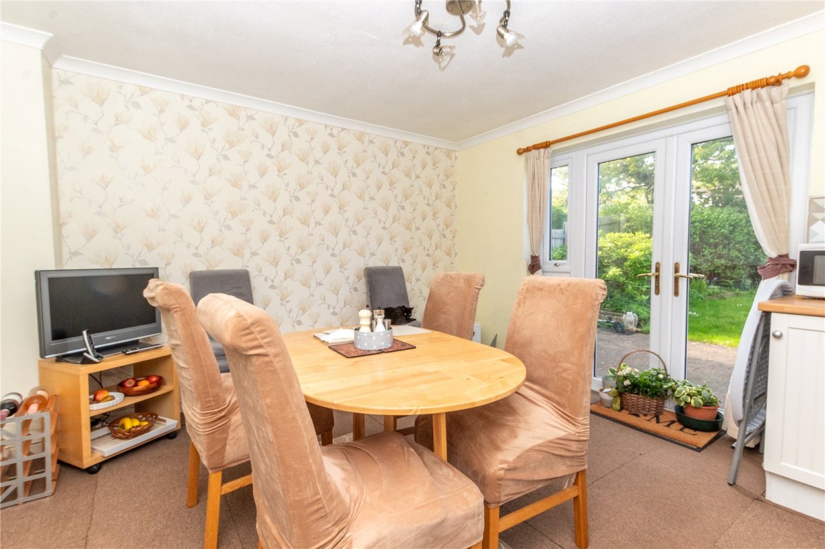 Worle, Weston-super-Mare, Somerset
