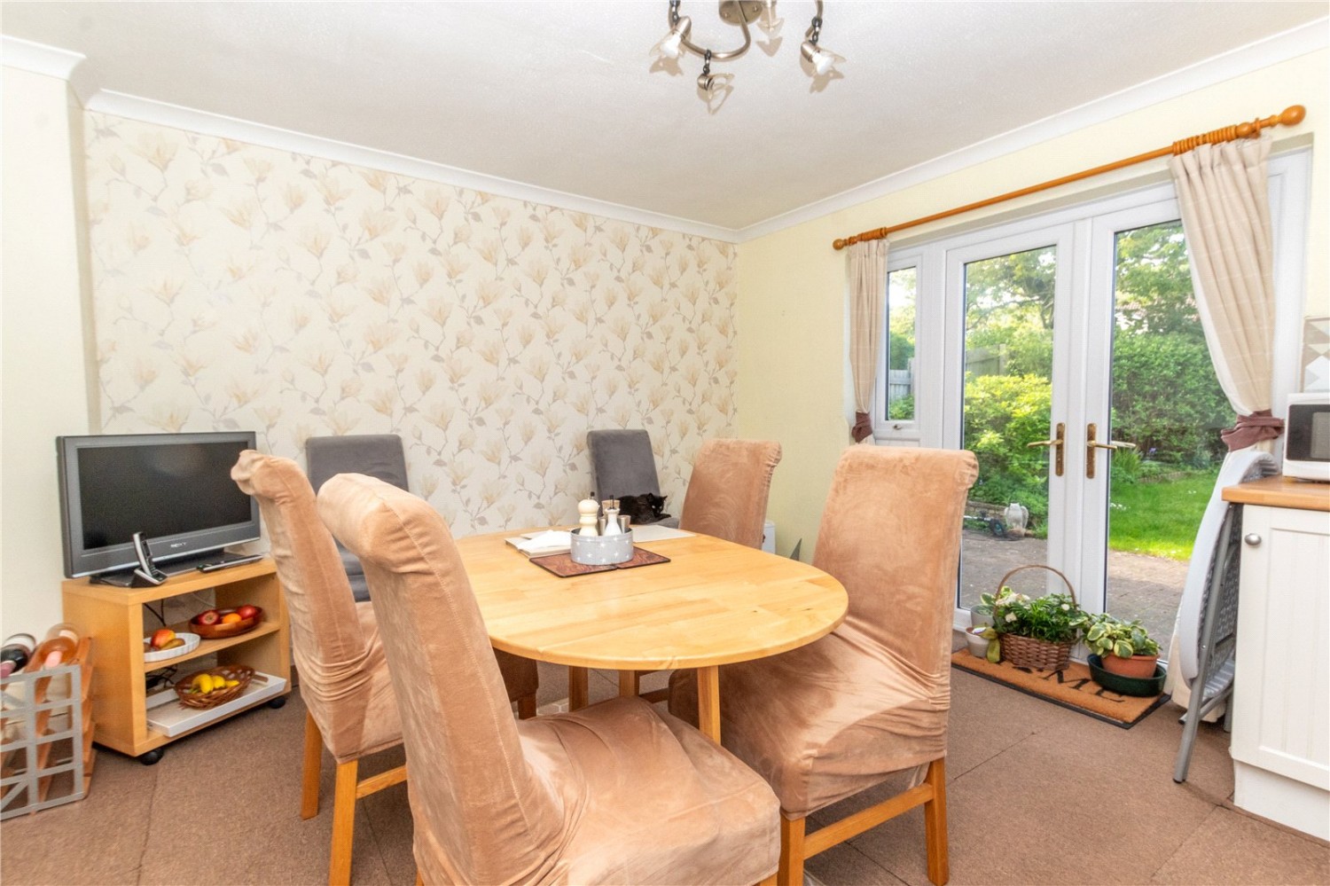 Worle, Weston-super-Mare, Somerset
