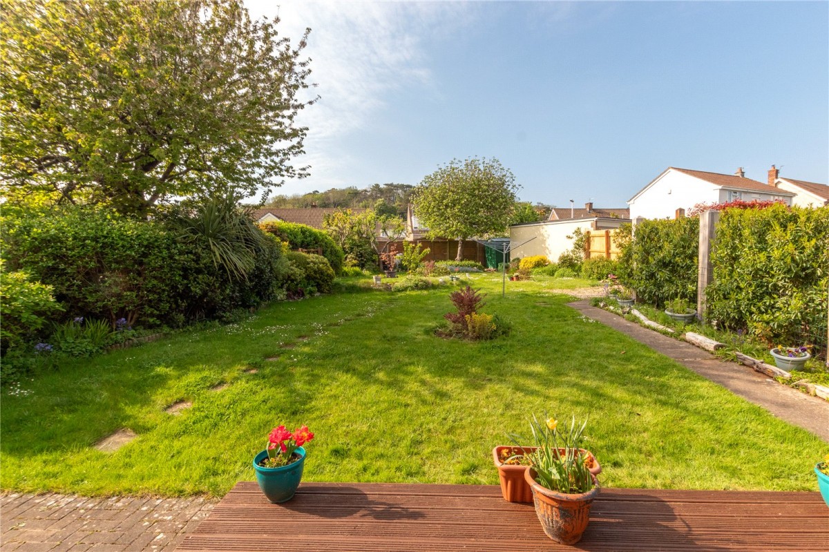 Worle, Weston-super-Mare, Somerset