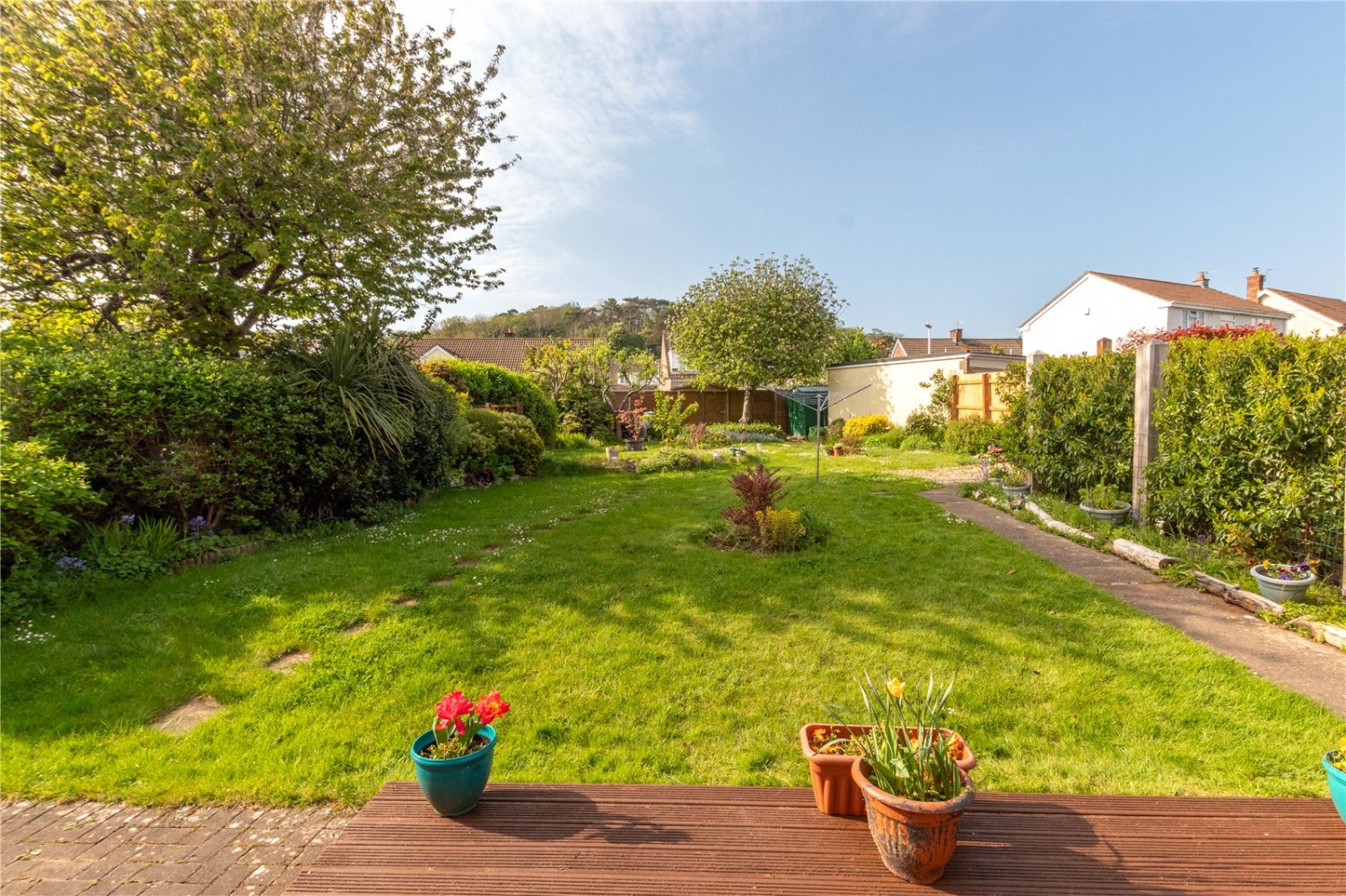 Worle, Weston-super-Mare, Somerset