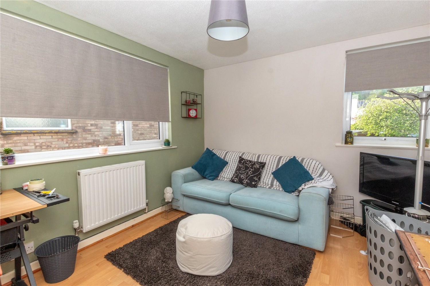Worle, Weston-super-Mare, Somerset
