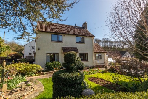 Bleadon, Weston-super-Mare, Somerset