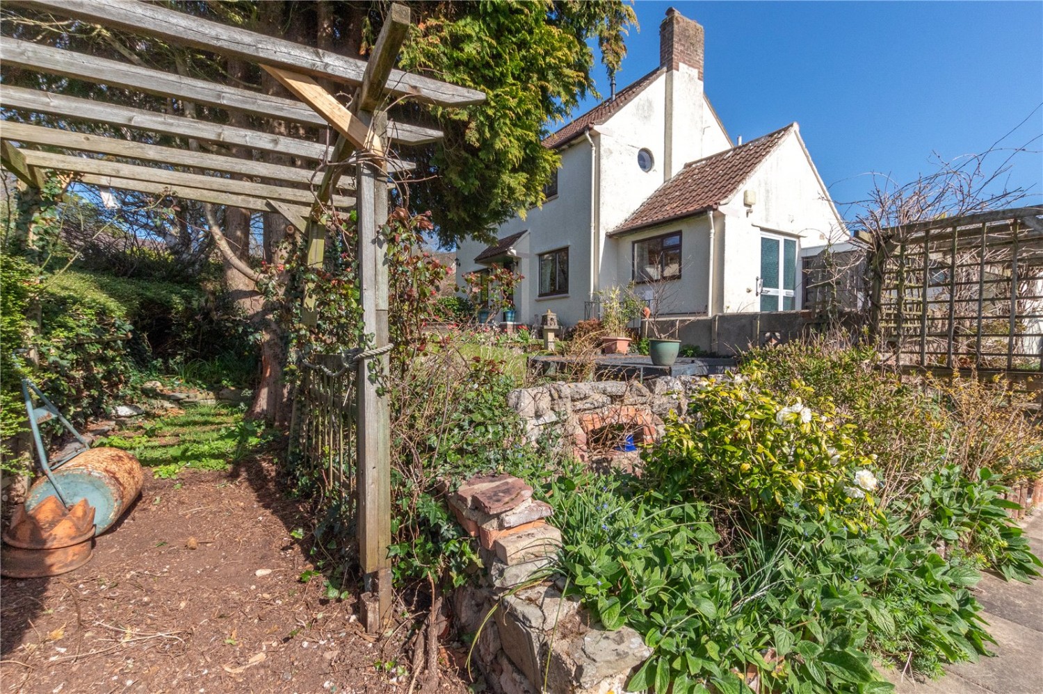 Bleadon, Weston-super-Mare, Somerset