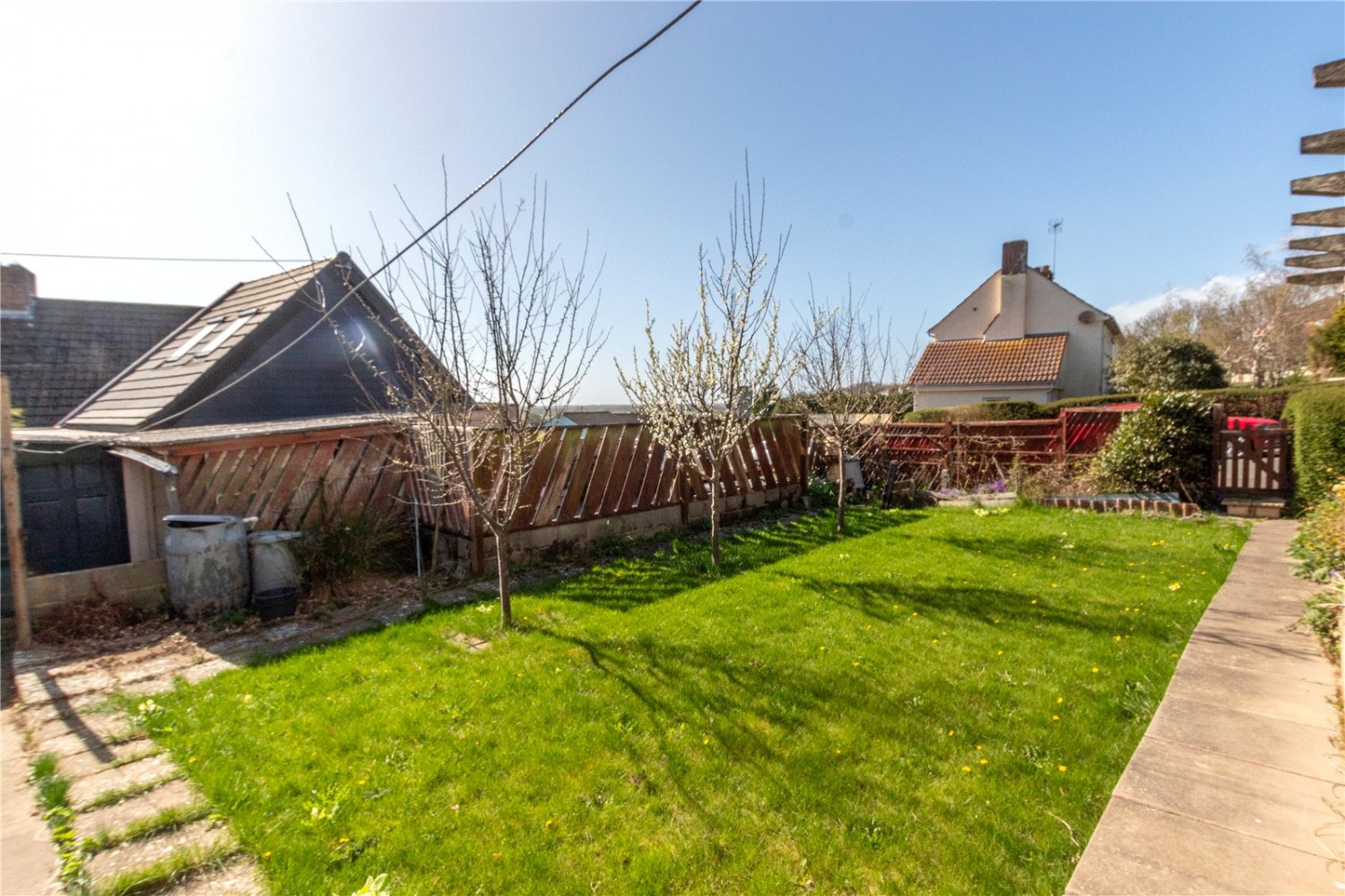 Bleadon, Weston-super-Mare, Somerset