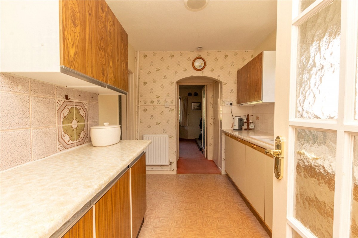Bleadon, Weston-super-Mare, Somerset