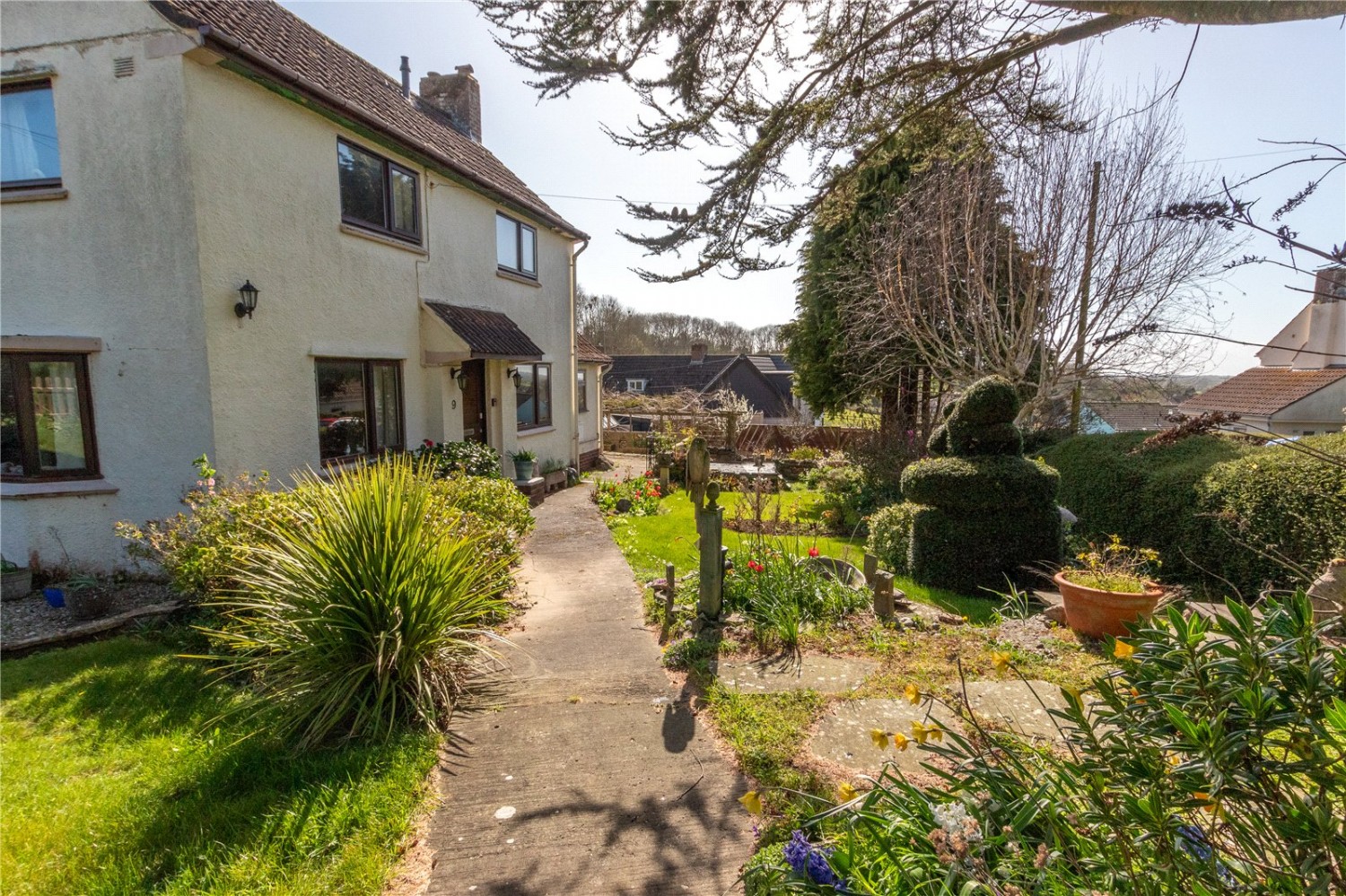 Bleadon, Weston-super-Mare, Somerset