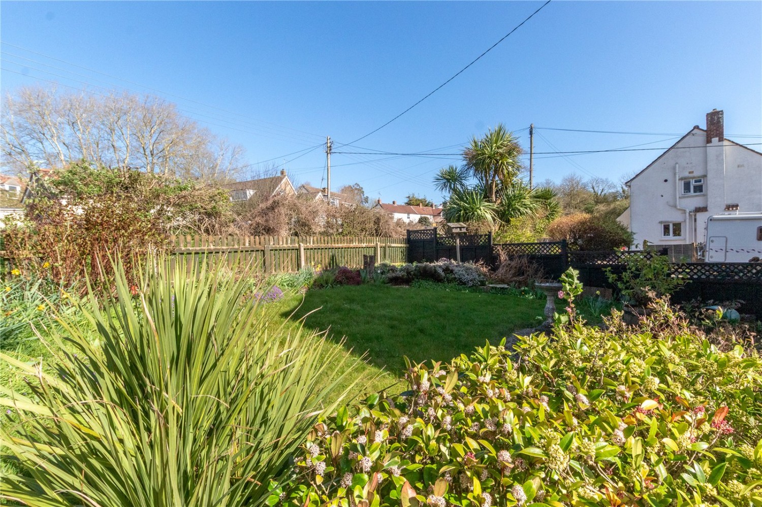 Bleadon, Weston-super-Mare, Somerset