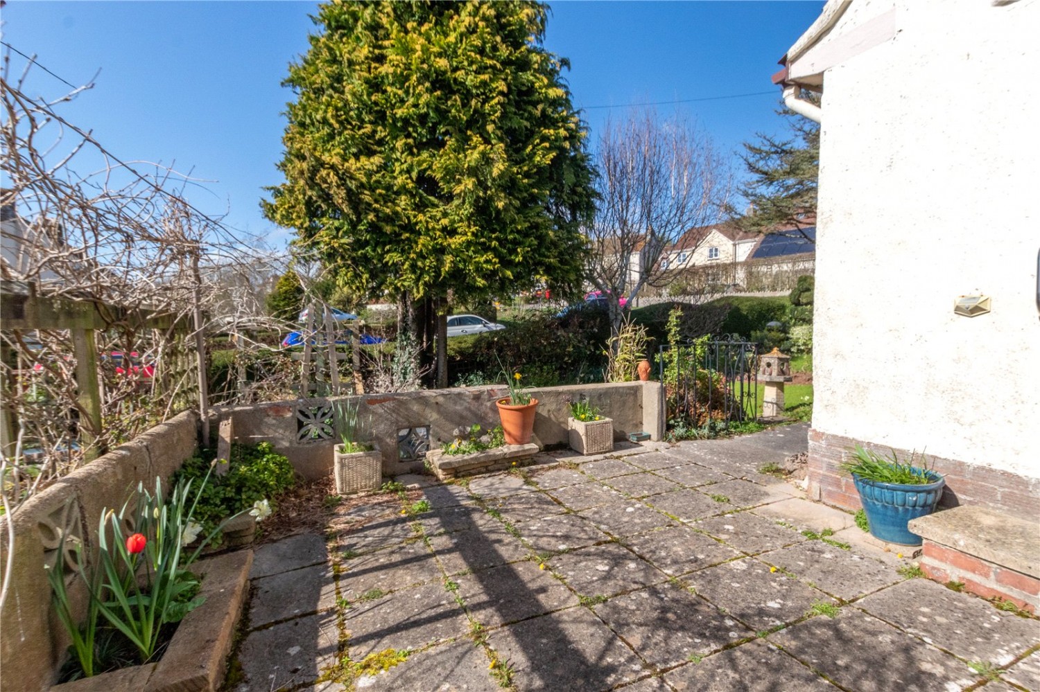 Bleadon, Weston-super-Mare, Somerset