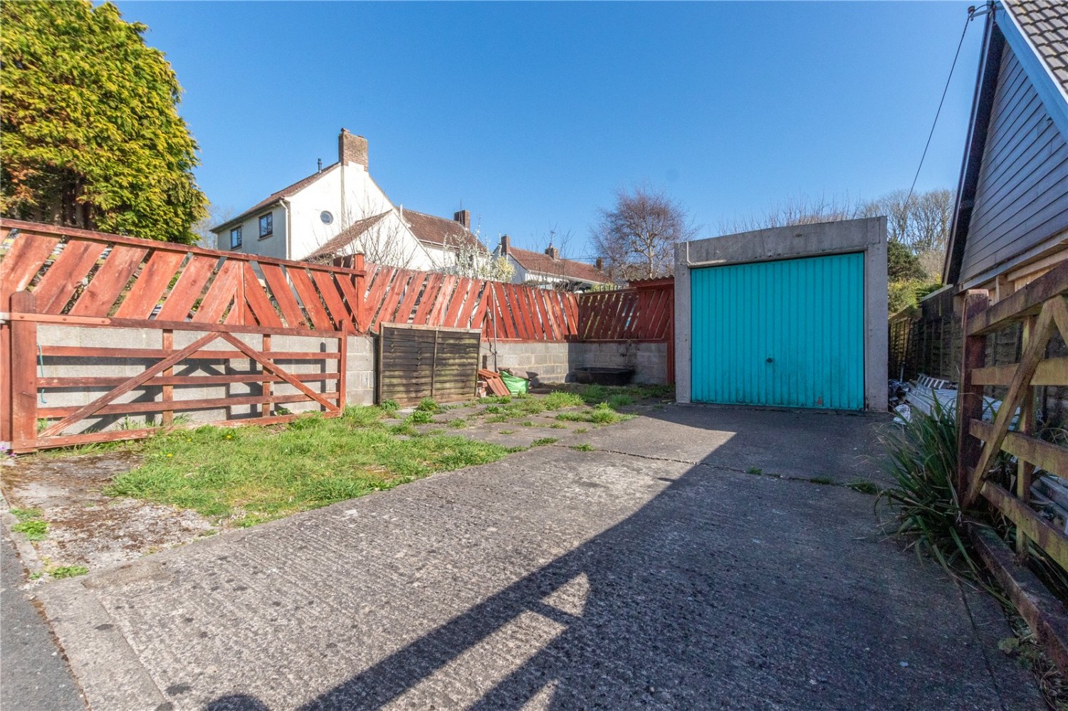 Bleadon, Weston-super-Mare, Somerset