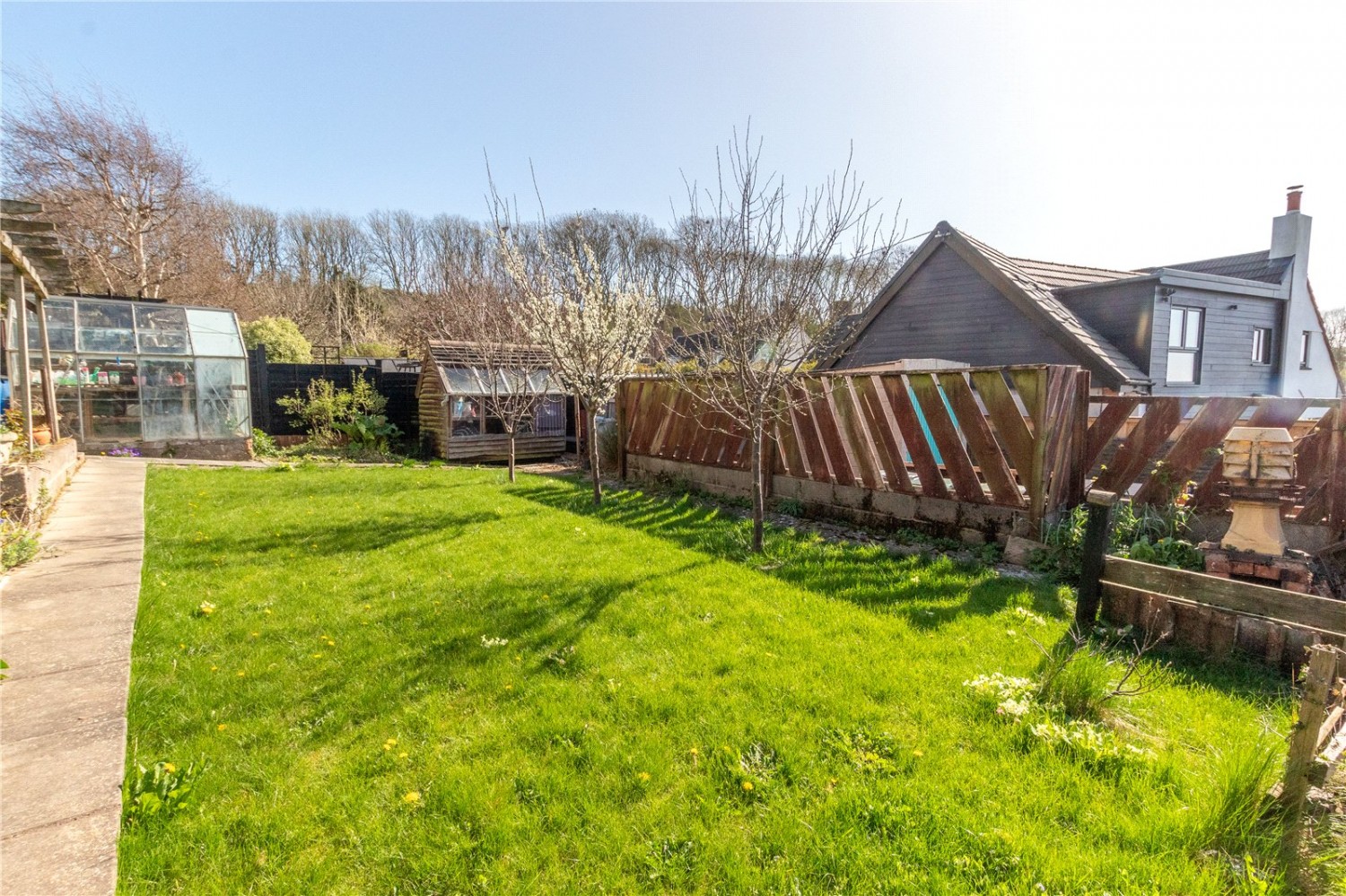 Bleadon, Weston-super-Mare, Somerset