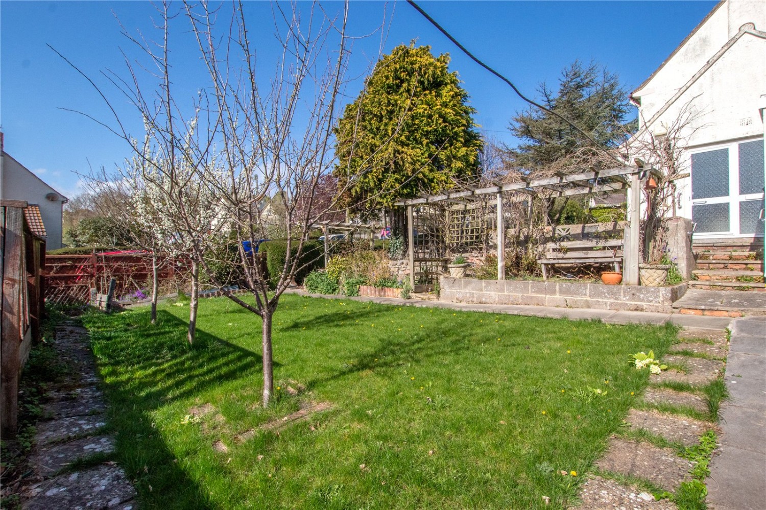 Bleadon, Weston-super-Mare, Somerset