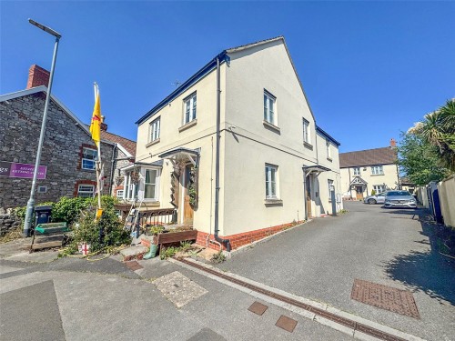 Union Street, 4 Union Street, Cheddar