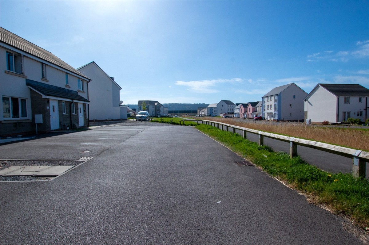 Weston-super-Mare, Somerset