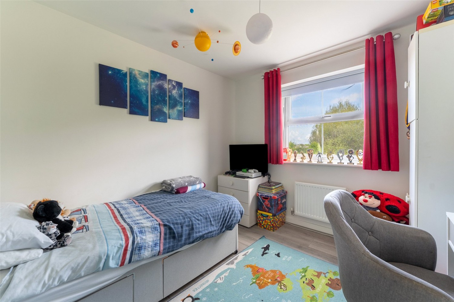 Weston-super-Mare, Somerset