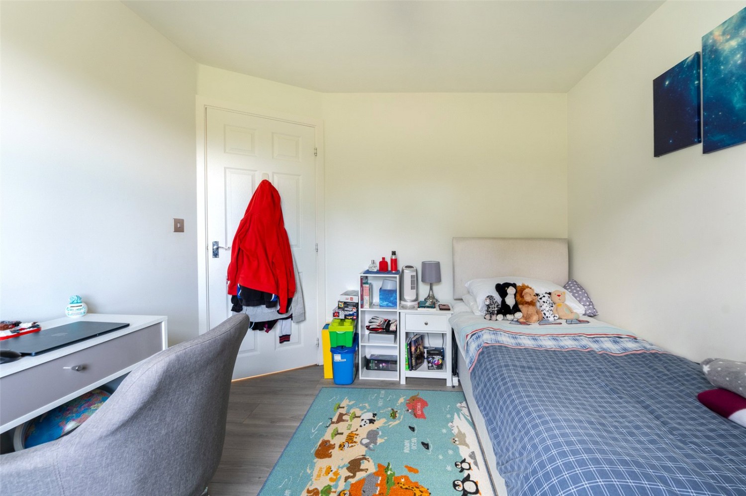Weston-super-Mare, Somerset