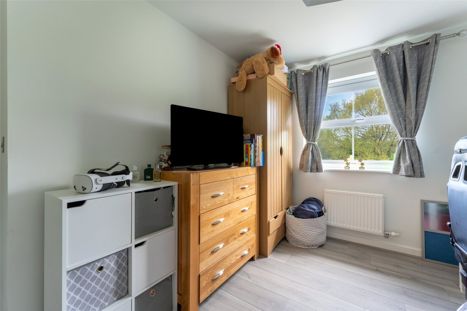 Weston-super-Mare, Somerset