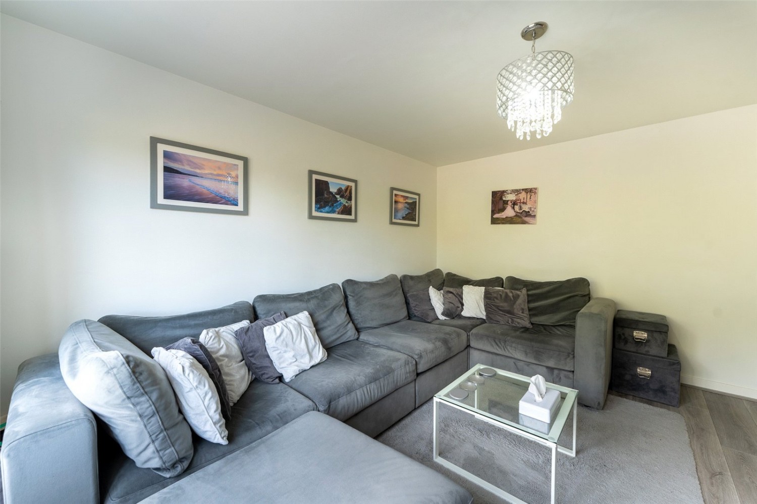 Weston-super-Mare, Somerset