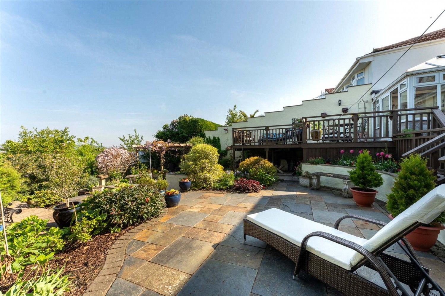Hutton, Weston-super-Mare, Somerset