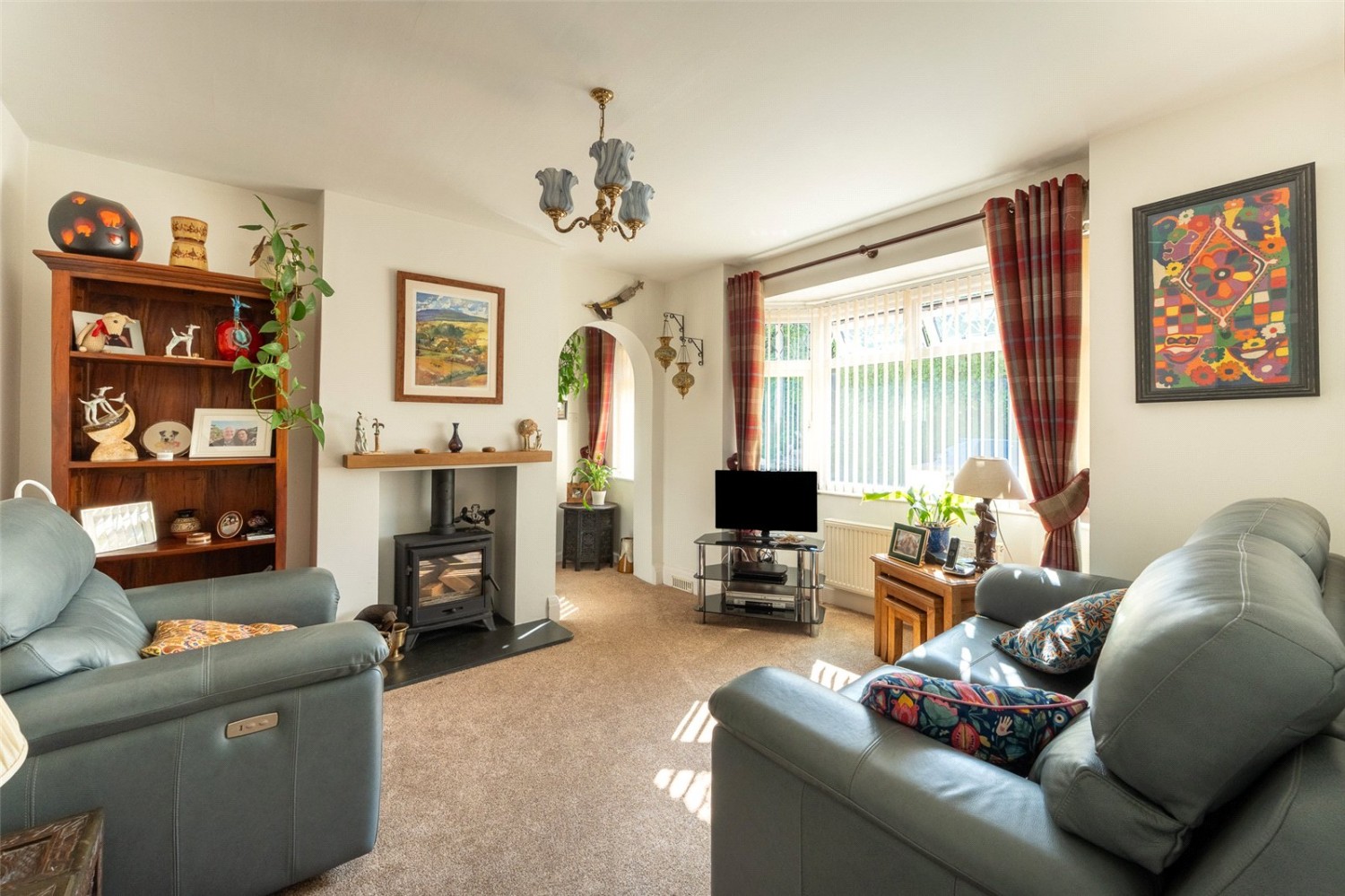 Hutton, Weston-super-Mare, Somerset