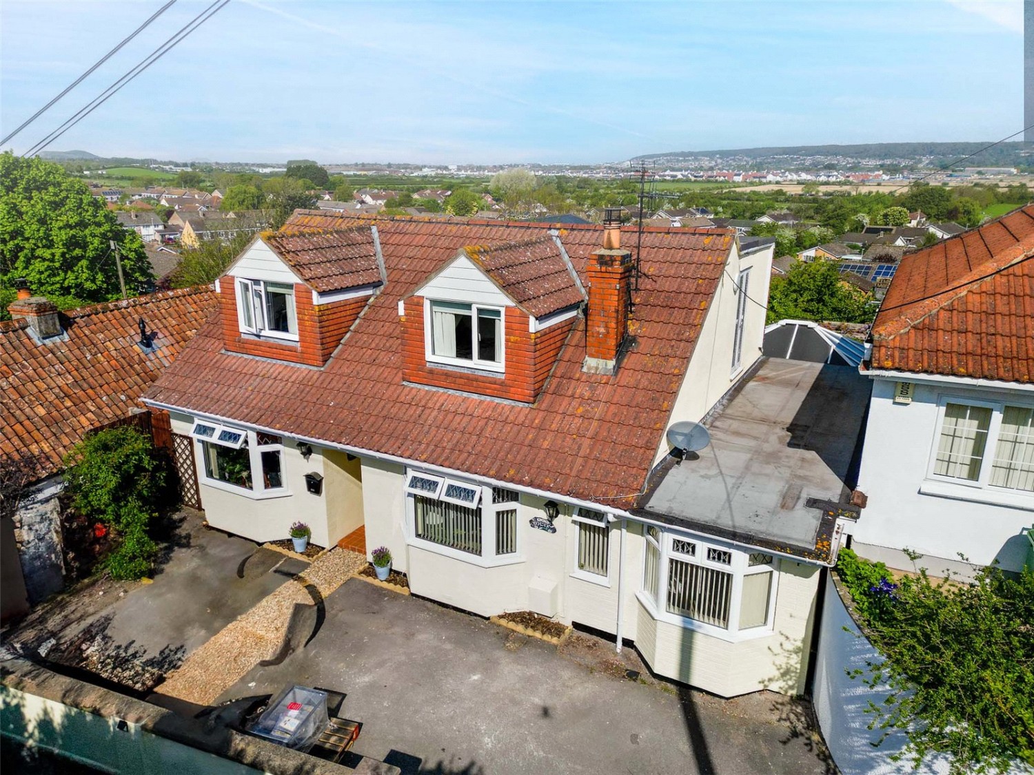 Hutton, Weston-super-Mare, Somerset