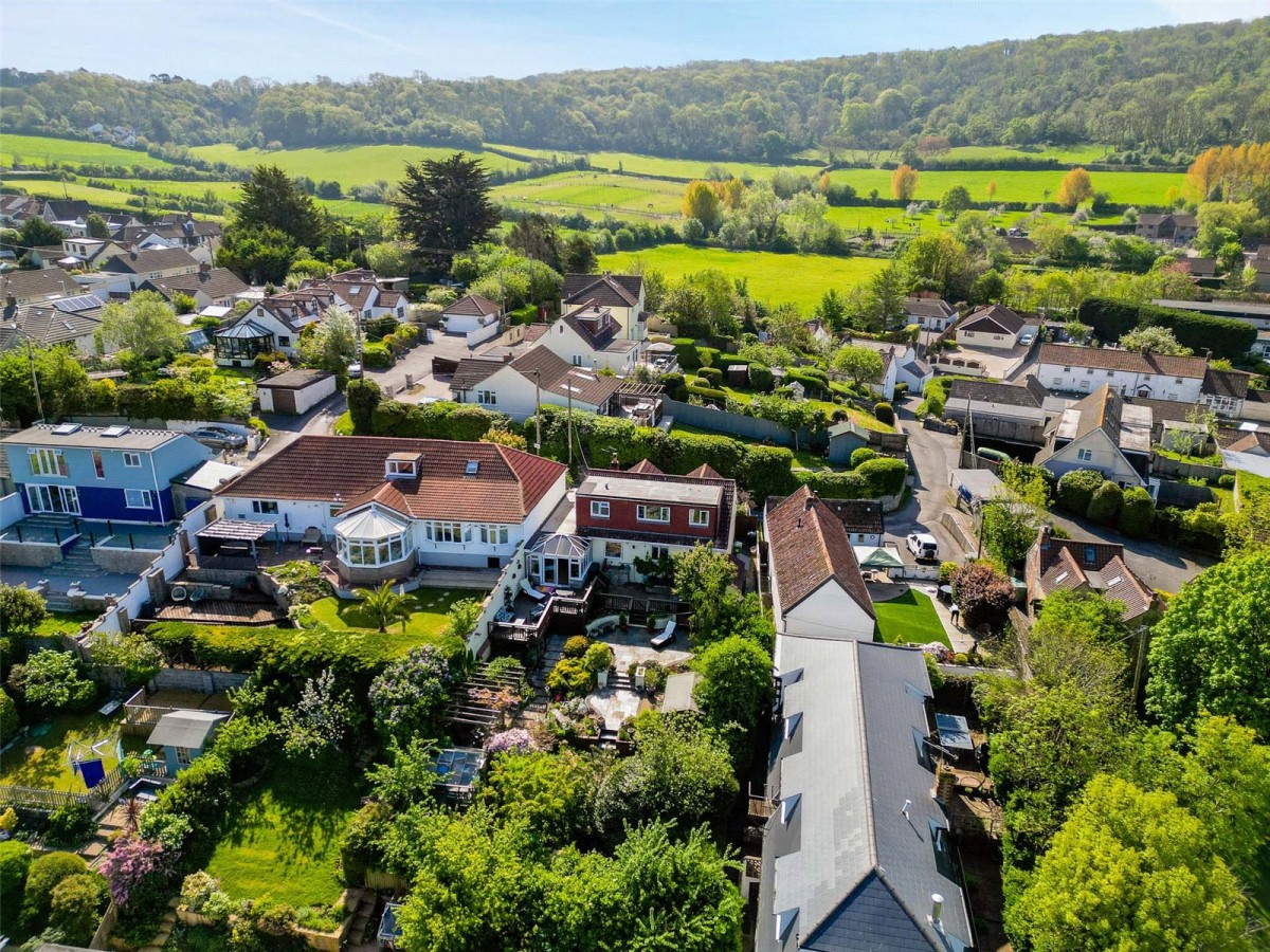 Hutton, Weston-super-Mare, Somerset