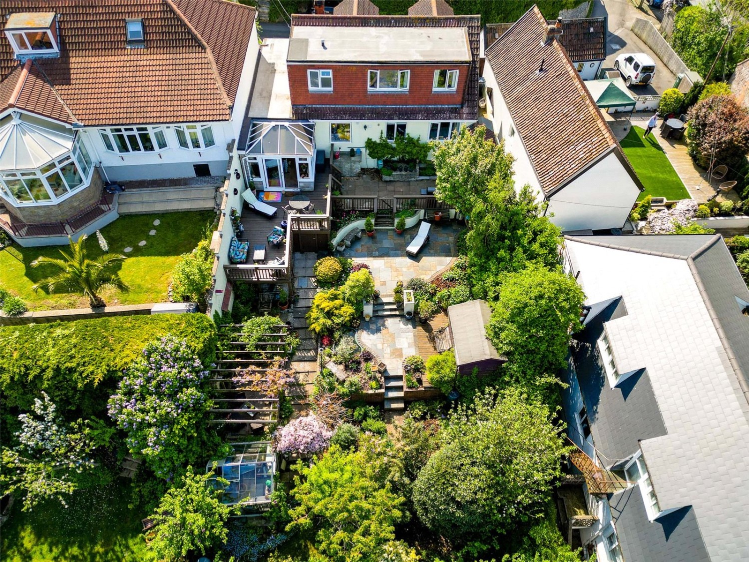 Hutton, Weston-super-Mare, Somerset