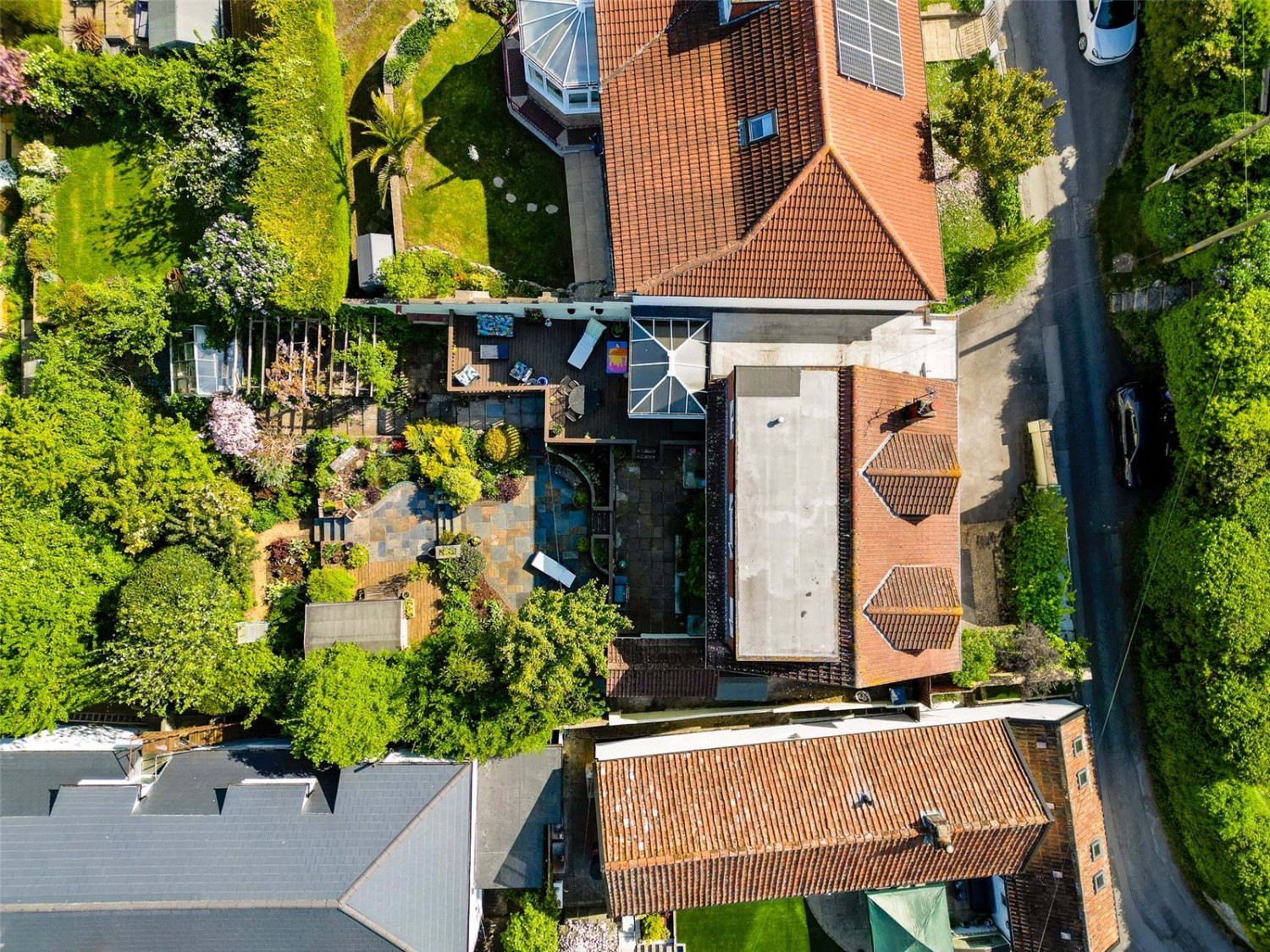 Hutton, Weston-super-Mare, Somerset