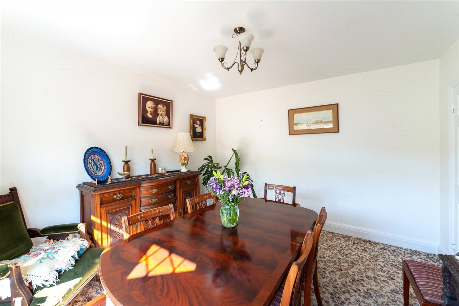 Hutton, Weston-super-Mare, Somerset