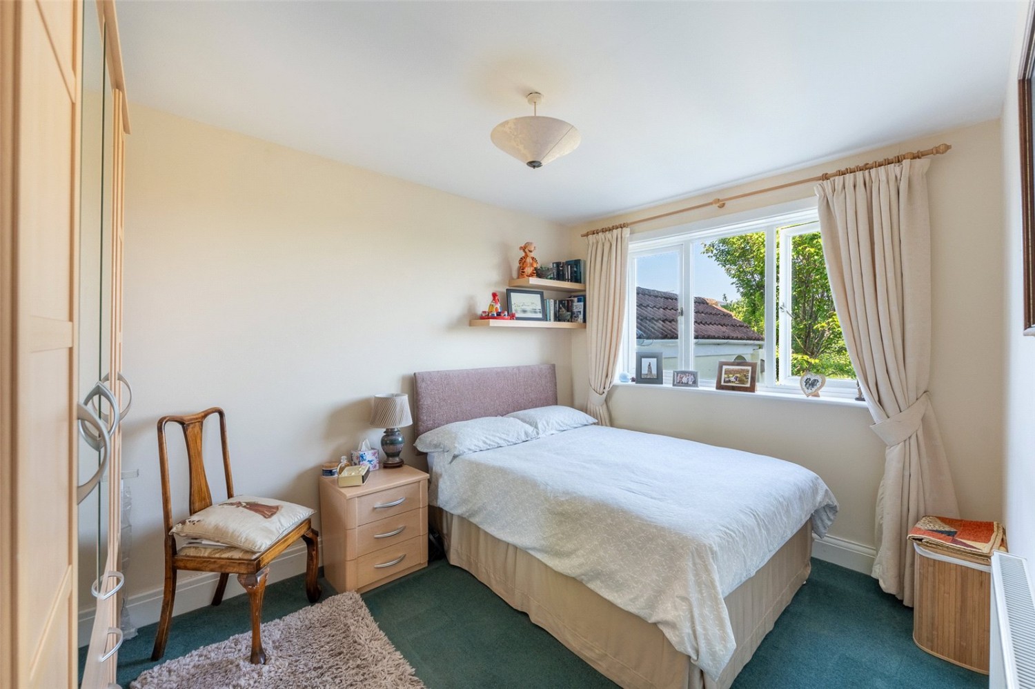 Hutton, Weston-super-Mare, Somerset