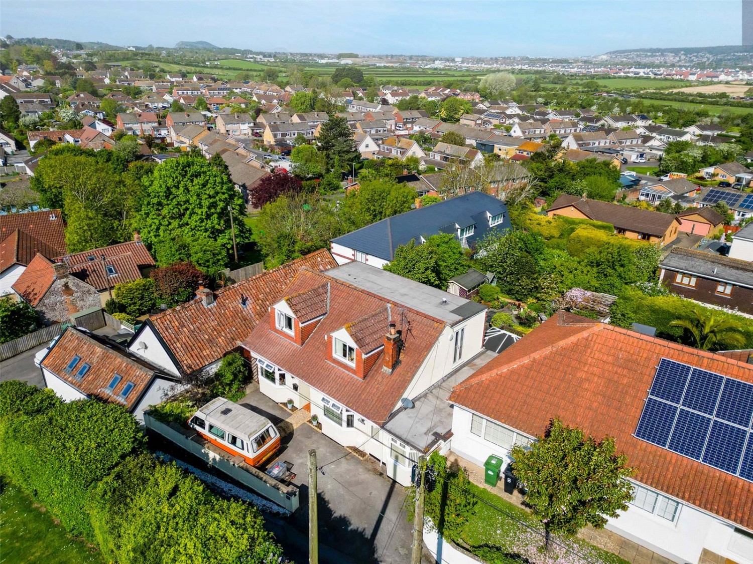 Hutton, Weston-super-Mare, Somerset