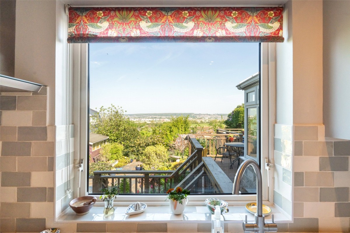 Hutton, Weston-super-Mare, Somerset