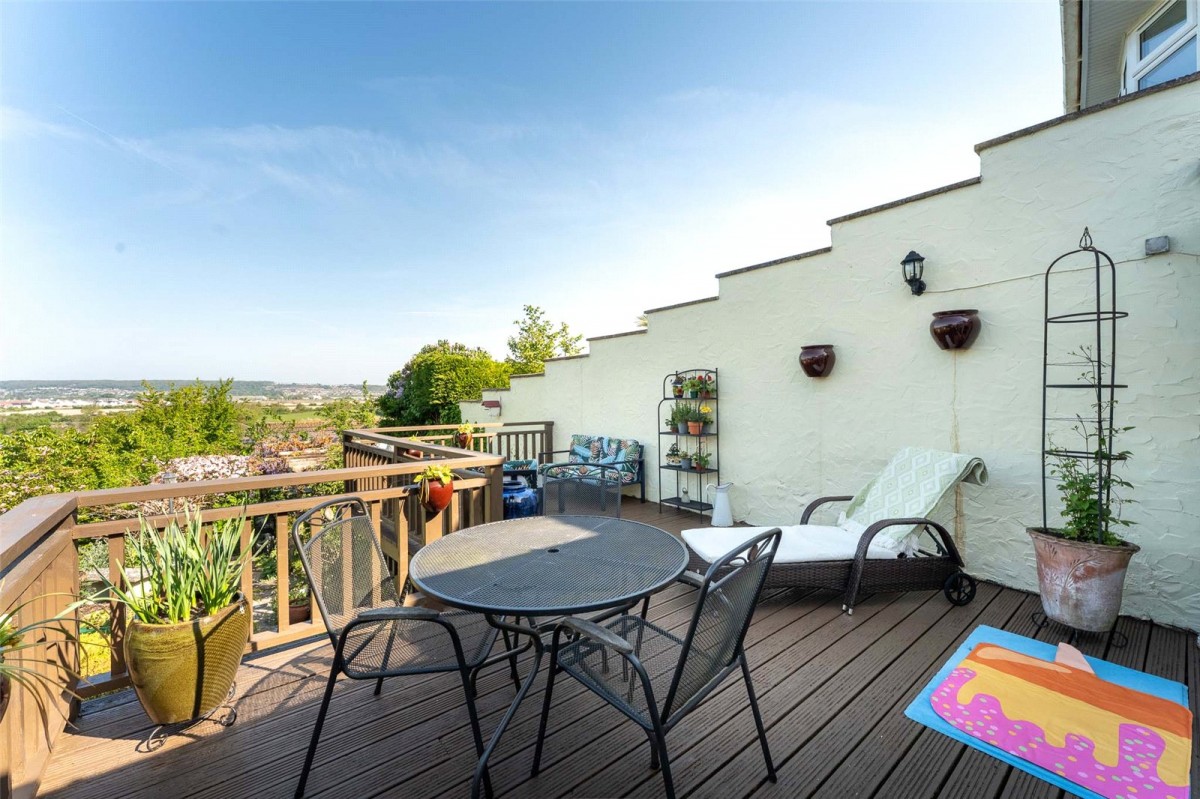 Hutton, Weston-super-Mare, Somerset