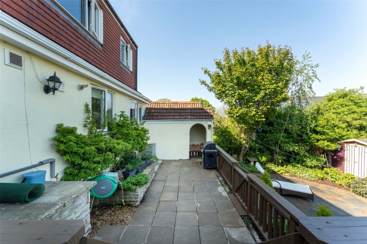 Hutton, Weston-super-Mare, Somerset